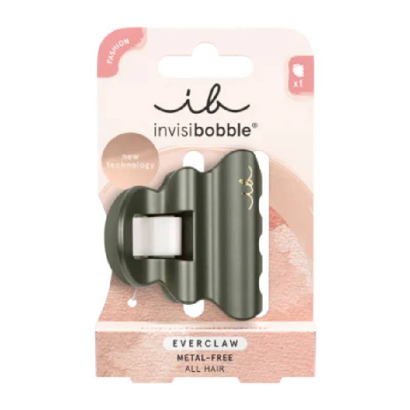 INVISIBOBBLE VERCLAW Piny Plateau