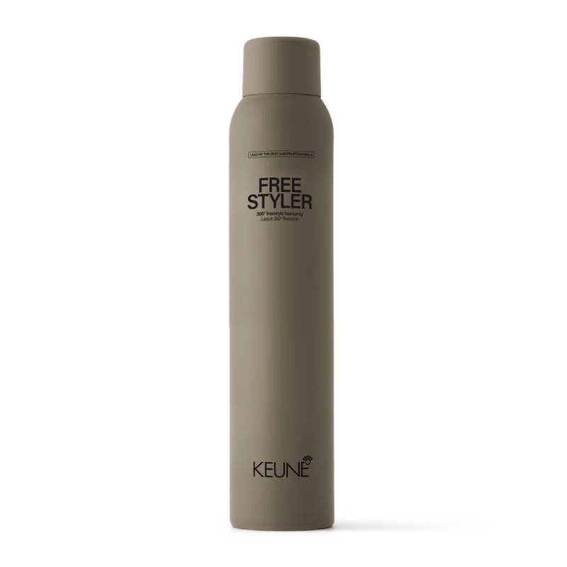 Keune Free Styler 300 мл