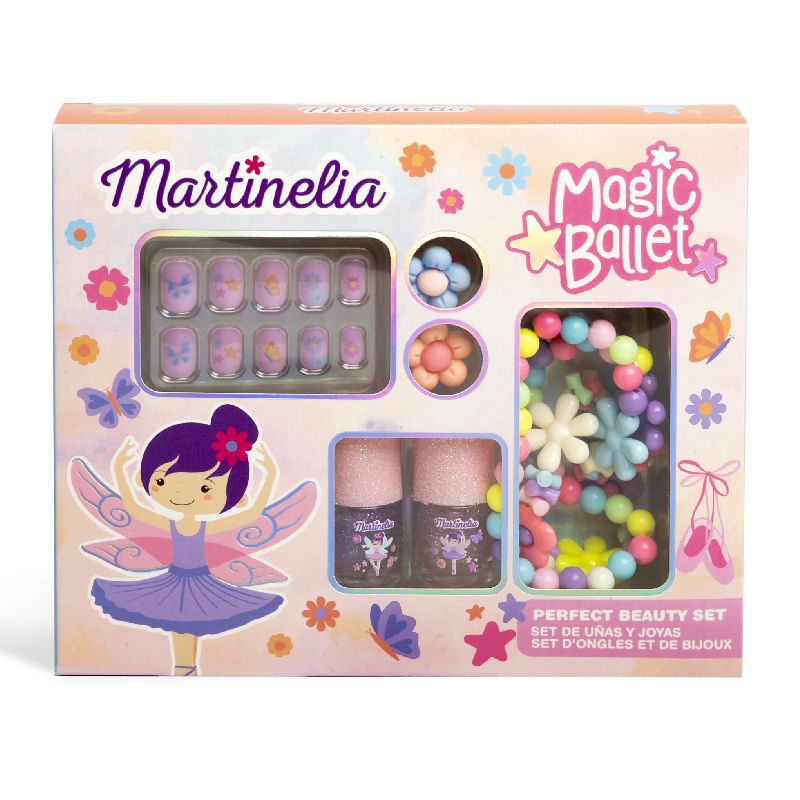 MARTINELIA "MAGIC BALLET"