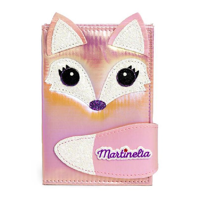 MARTINELIA "MY BEST FRIENDS" 