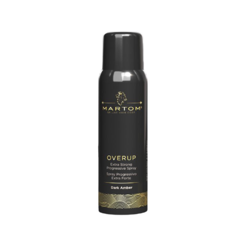 MARTOM OVERUP Extra Strong Progressive Spray 100 мл