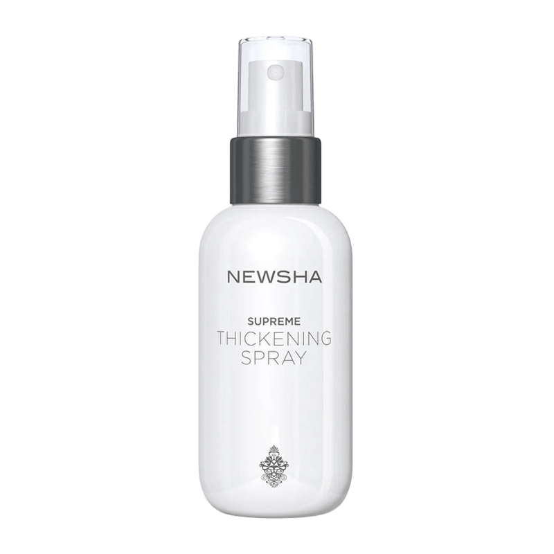 NEWSHA Supreme Thickening Spray 125 мл