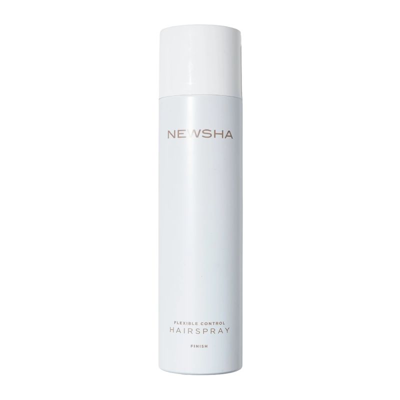 NEWSHA Flexible Control Hairspray 300 мл