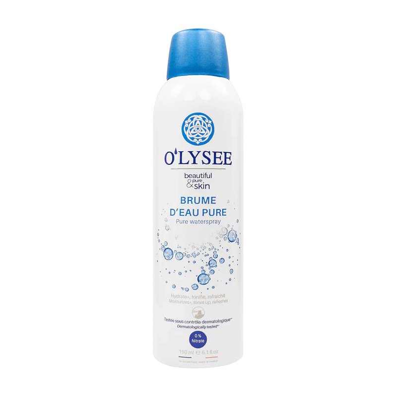 O'lysee Brume d'eau pure 150 мл