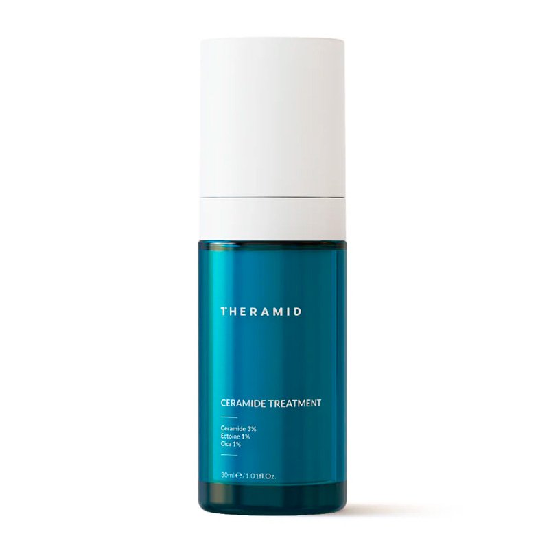 THERAMID CERAMIDE TREATMENT 30 мл