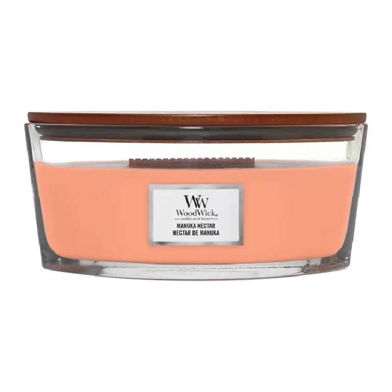 WOODWICK Manuka Nectar 453 г