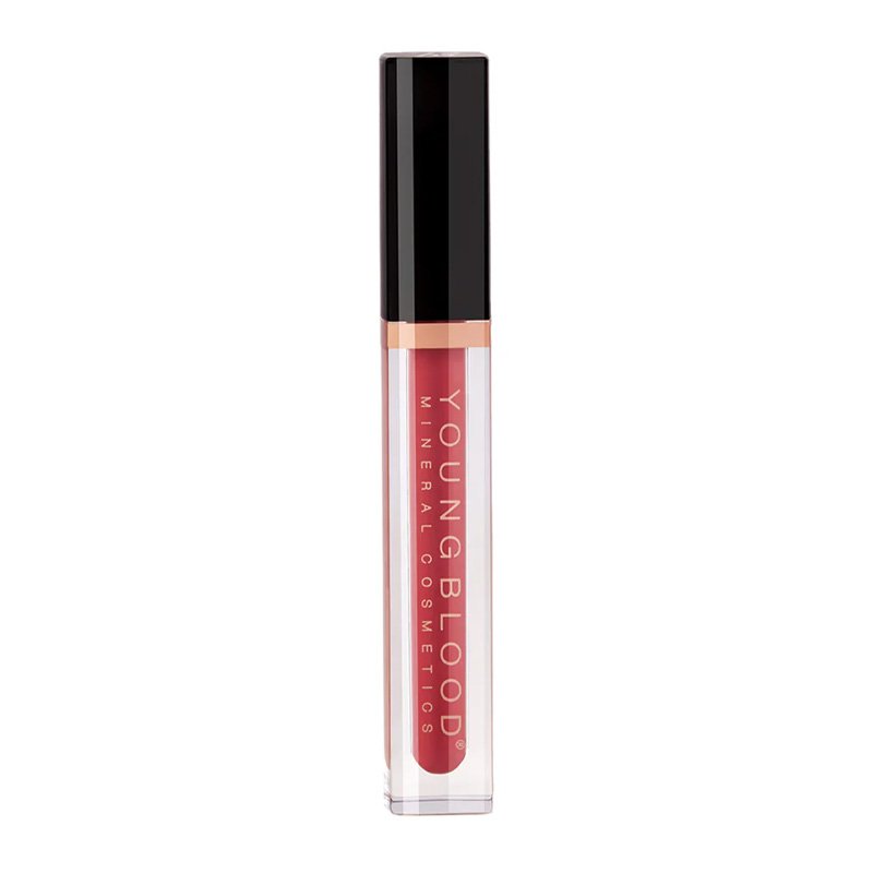Youngblood Hydrating Liquid Lip Creme 4.5 мл La Dolce Vita