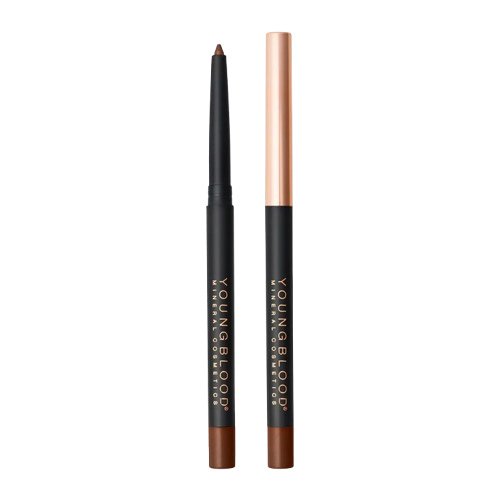 Youngblood One-Swipe Gel Eyeliner Bourbon