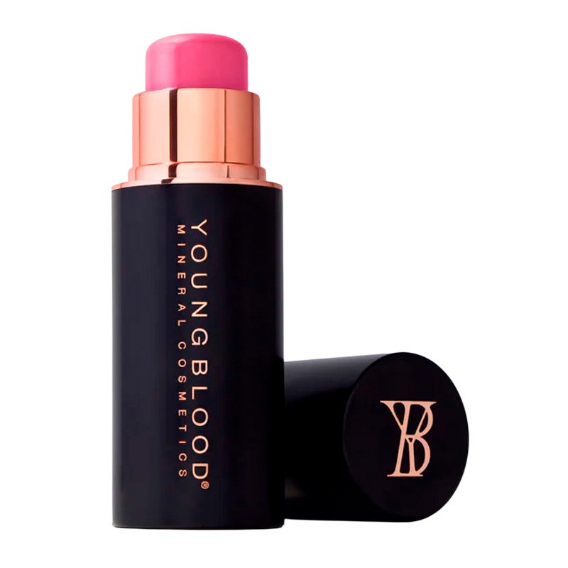 Youngblood VividLuxe Creme Blush Stick 9.5 г Sorbet