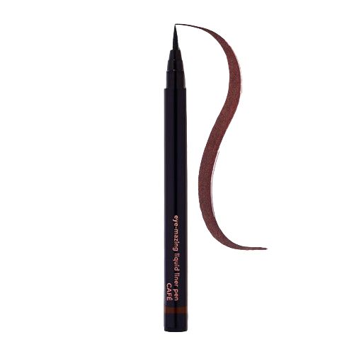 Youngblood Eye-Mazing Liquid Liner Pen Cafe