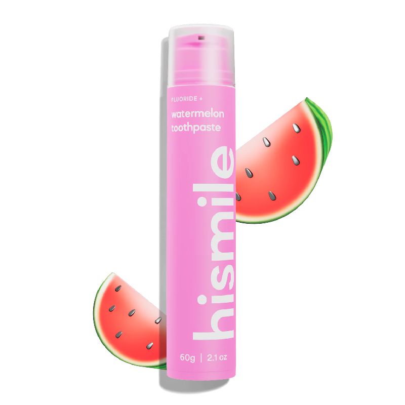 Hismile Watermelon Toothpaste 60 г