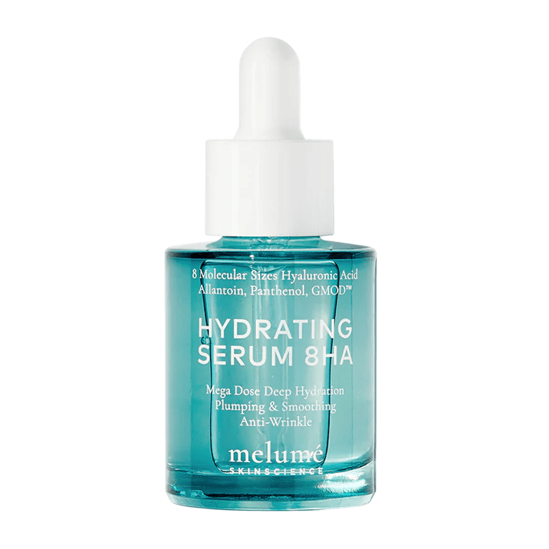 melume Hydrating Serum 8HA 30 мл