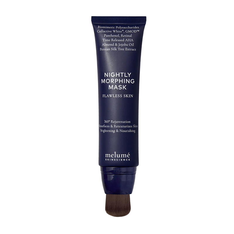melume Nightly Morphing Mask 60 мл