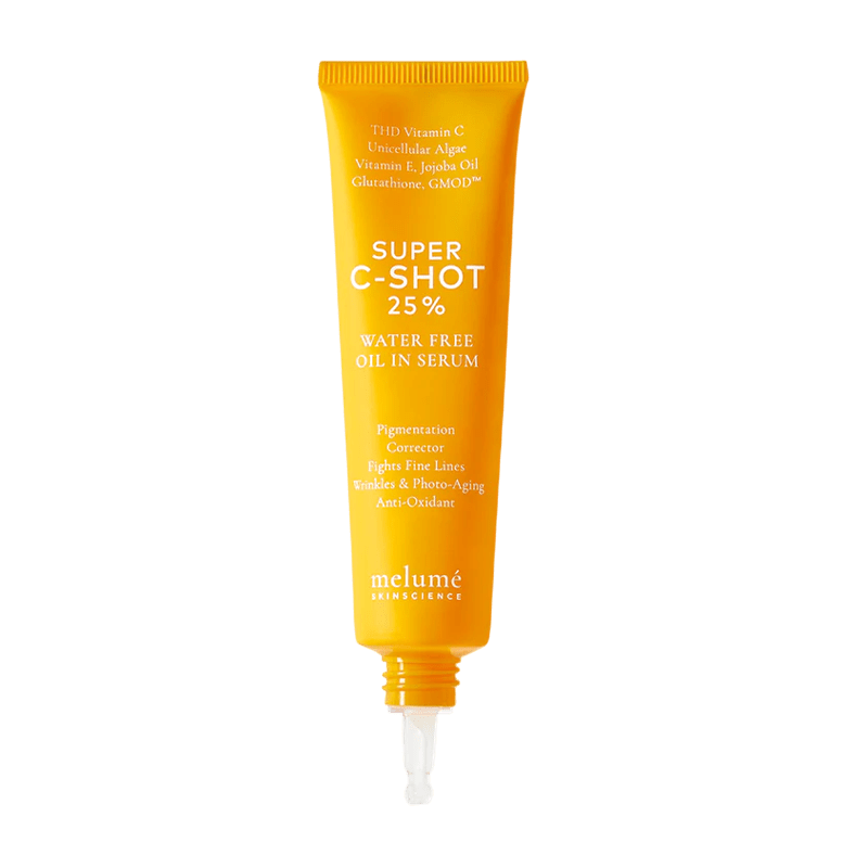 melume Super C-Shot 25% 30 мл