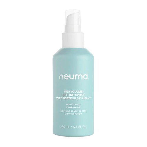 NEUMA Neu Volume Styling Spray 200 мл
