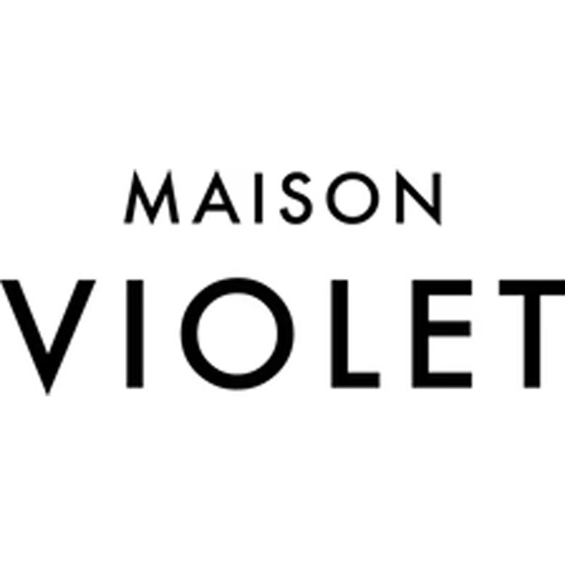 Maison Violet