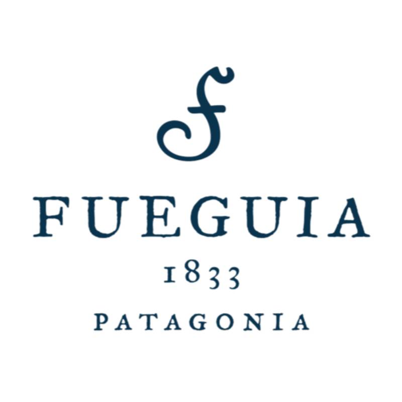 Fueguia 1833