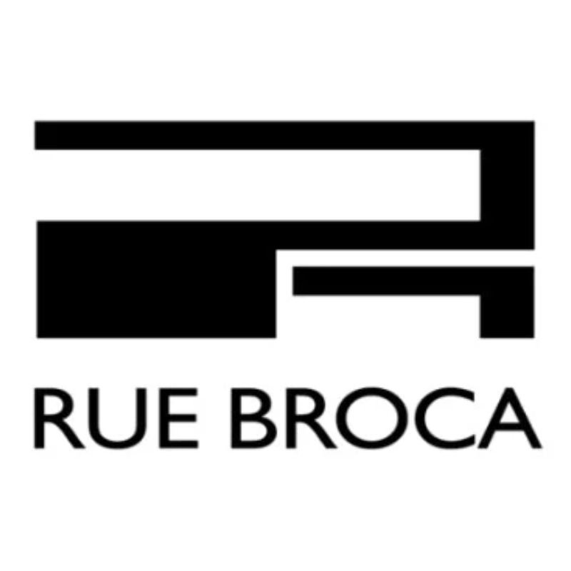 Rue Broca